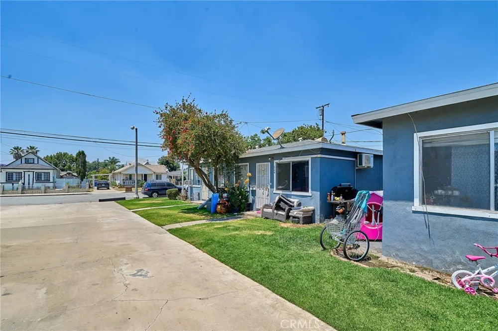 610 Fillmore Pomona, CA 91768