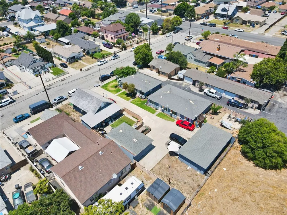 610 Fillmore Pomona, CA 91768
