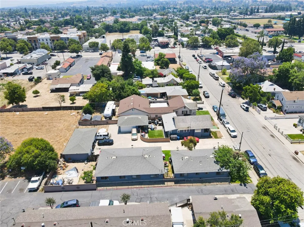 610 Fillmore Pomona, CA 91768