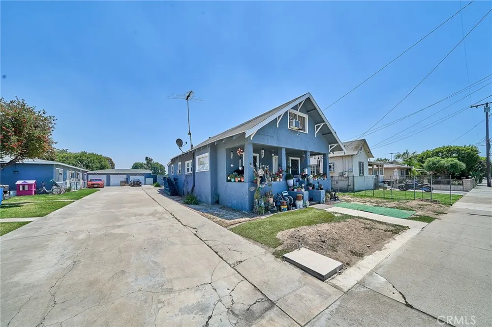 610 Fillmore Pomona, CA 91768