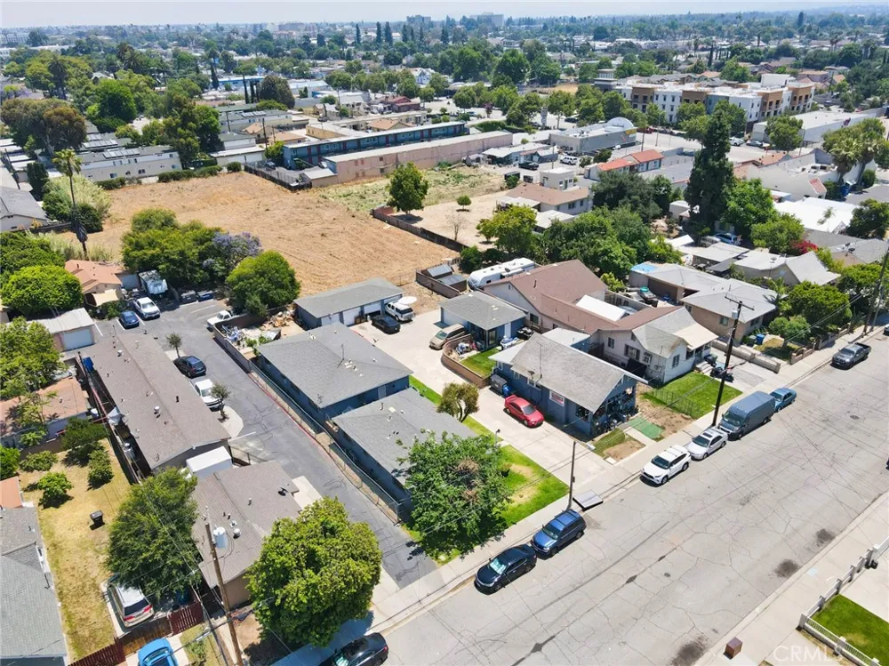 610 Fillmore Pomona, CA 91768