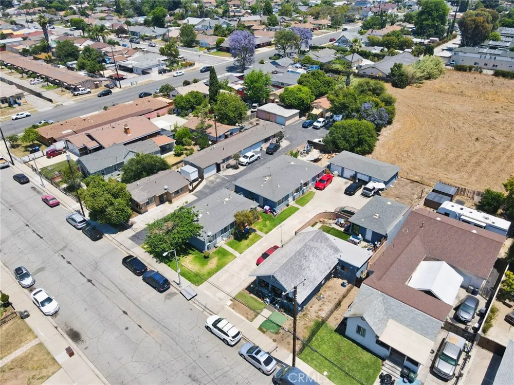 610 Fillmore Pomona, CA 91768