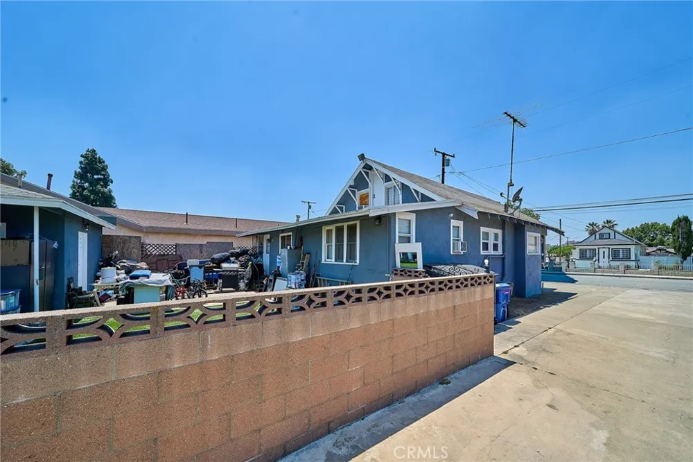 610 Fillmore Pomona, CA 91768