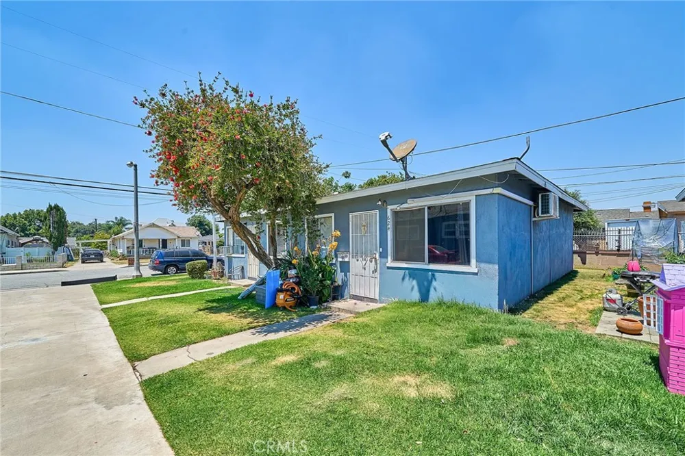 610 Fillmore Pomona, CA 91768