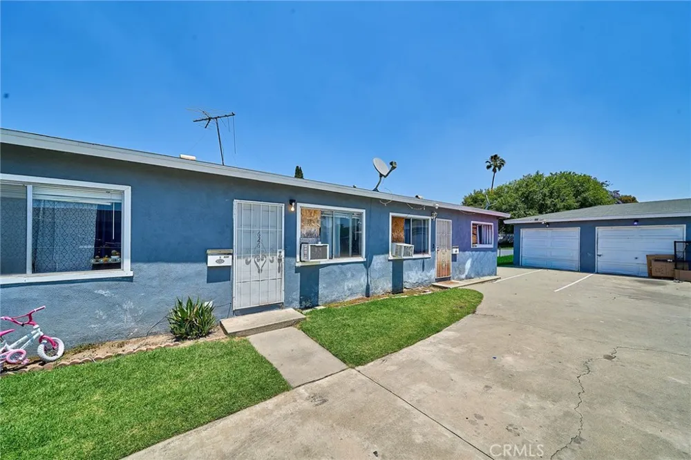 610 Fillmore Pomona, CA 91768