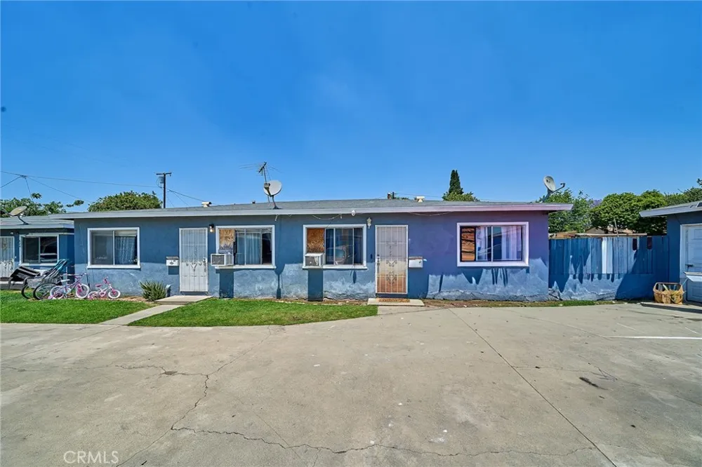 610 Fillmore Pomona, CA 91768