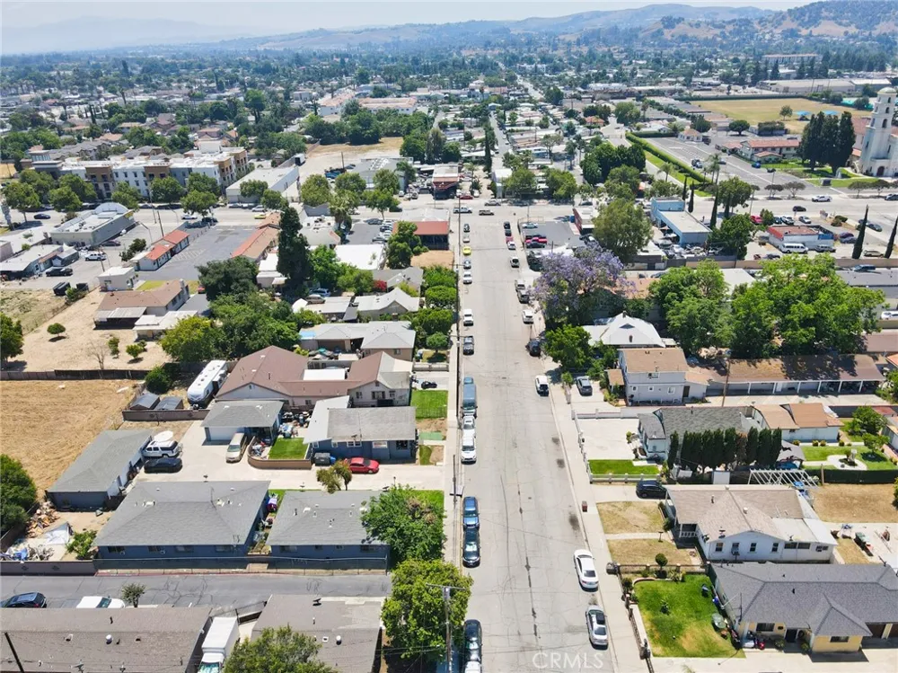 610 Fillmore Pomona, CA 91768