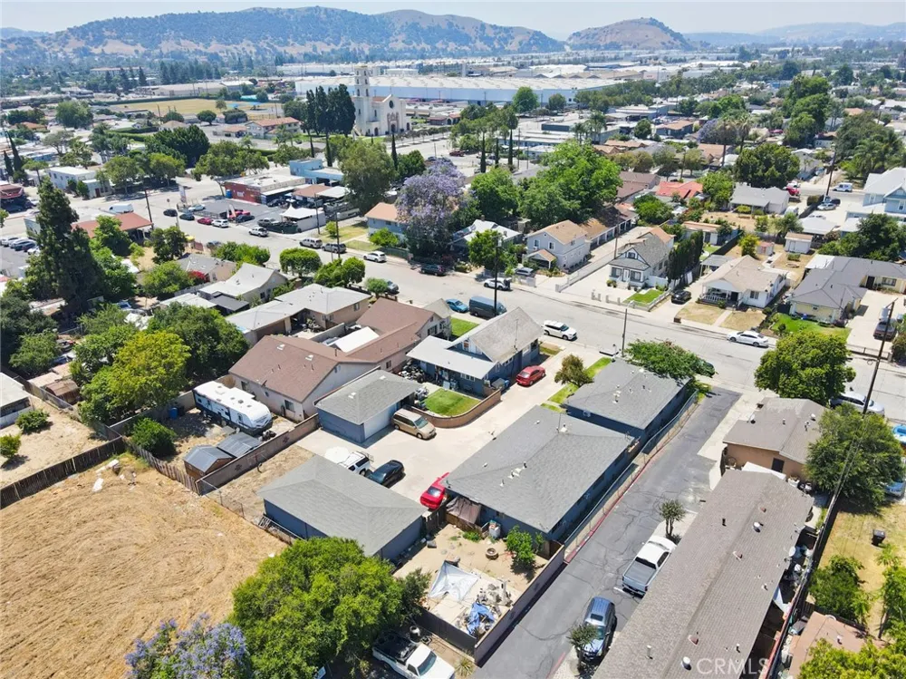 610 Fillmore Pomona, CA 91768