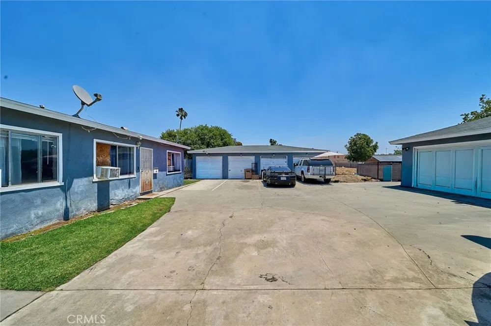 610 Fillmore Pomona, CA 91768