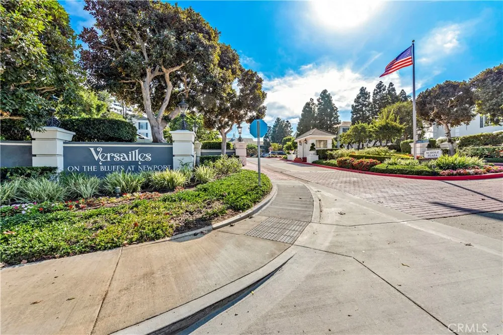 300 Cagney #206 Newport Beach, CA 92663