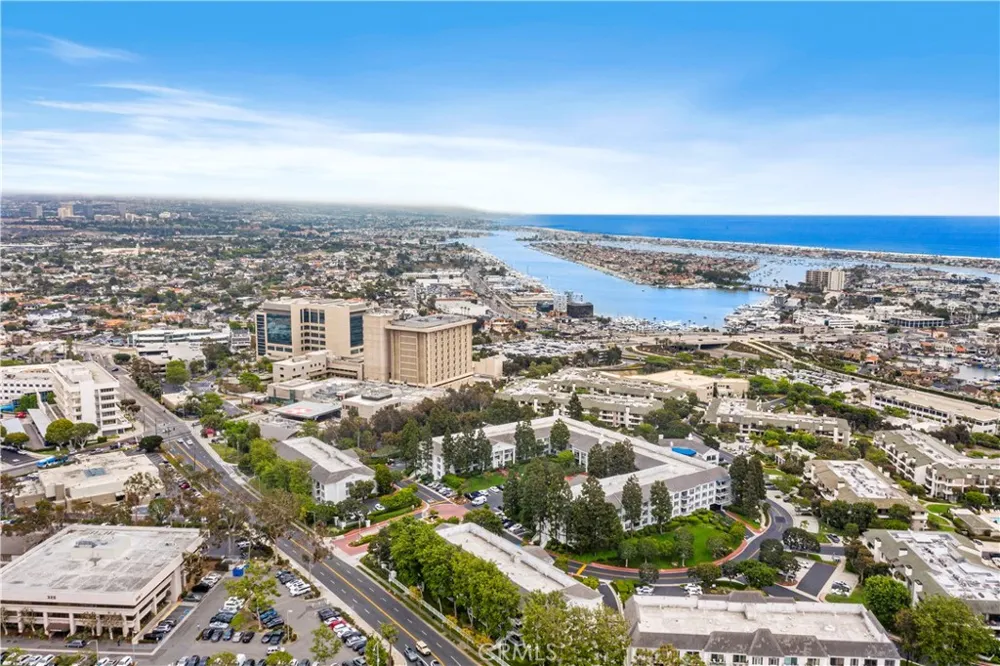 300 Cagney #206 Newport Beach, CA 92663