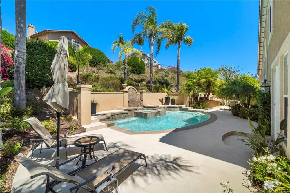 7593 E Endemont Court Anaheim, CA 92808