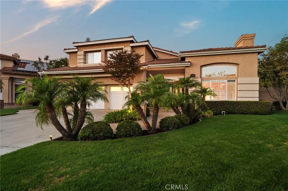 7593 E Endemont Court Anaheim, CA 92808
