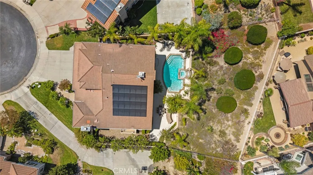 7593 E Endemont Court Anaheim, CA 92808