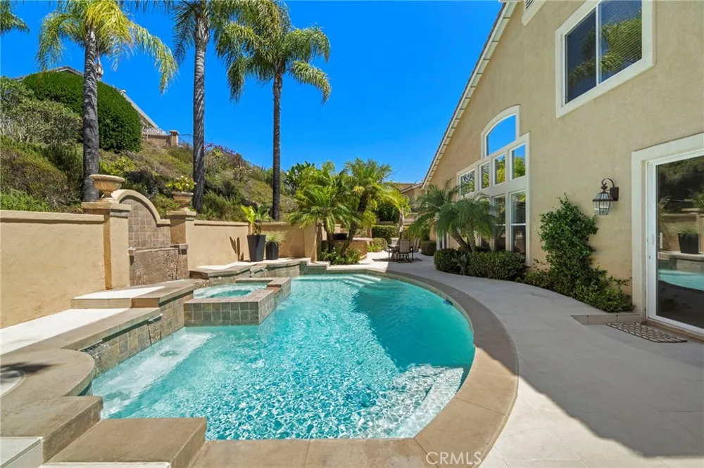7593 E Endemont Court Anaheim, CA 92808