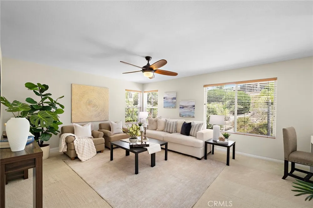 7593 E Endemont Court Anaheim, CA 92808