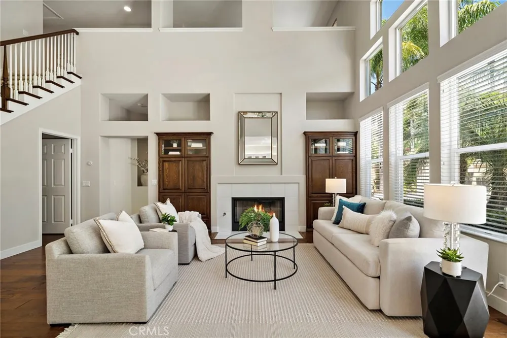 7593 E Endemont Court Anaheim, CA 92808
