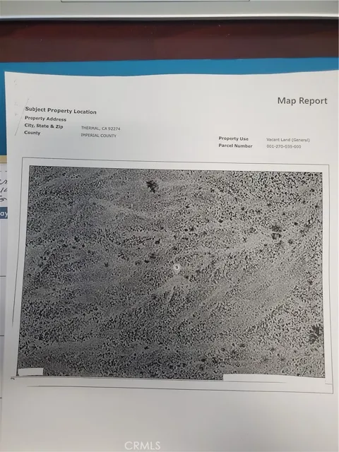 15 Acres