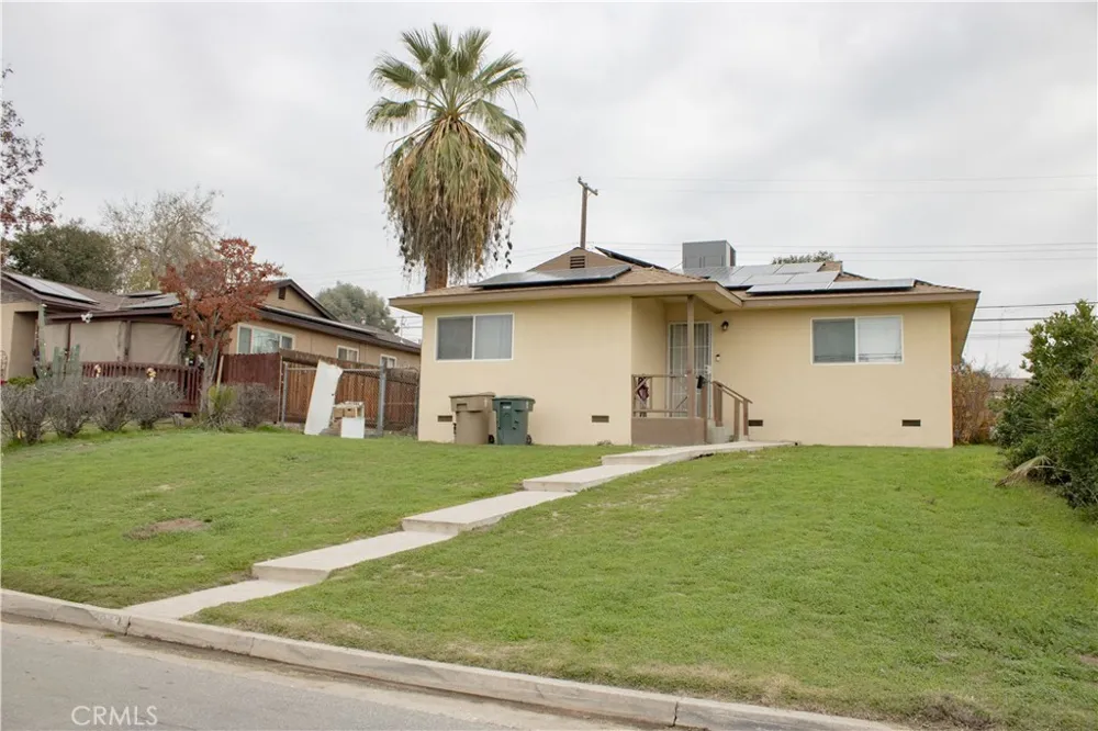 3013 Cornell Bakersfield, CA 93305