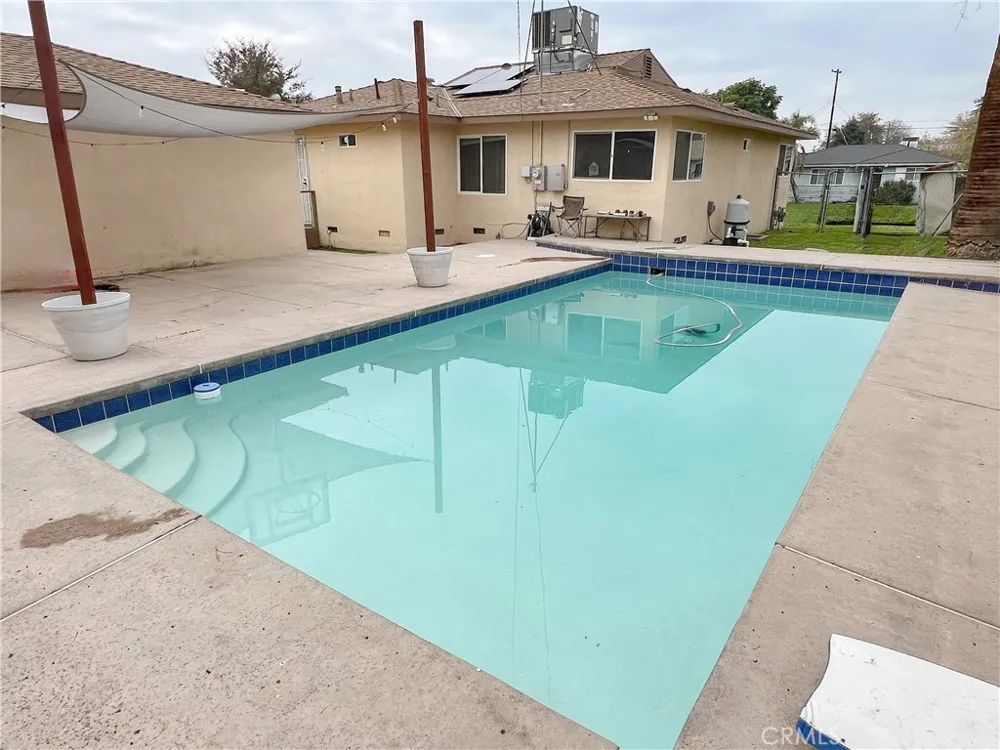 3013 Cornell Bakersfield, CA 93305