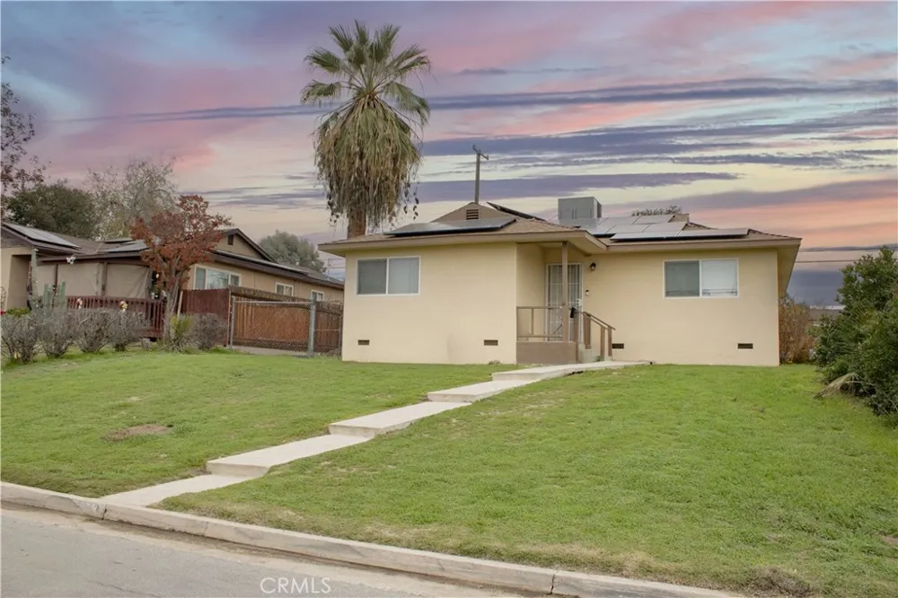 3013 Cornell Bakersfield, CA 93305