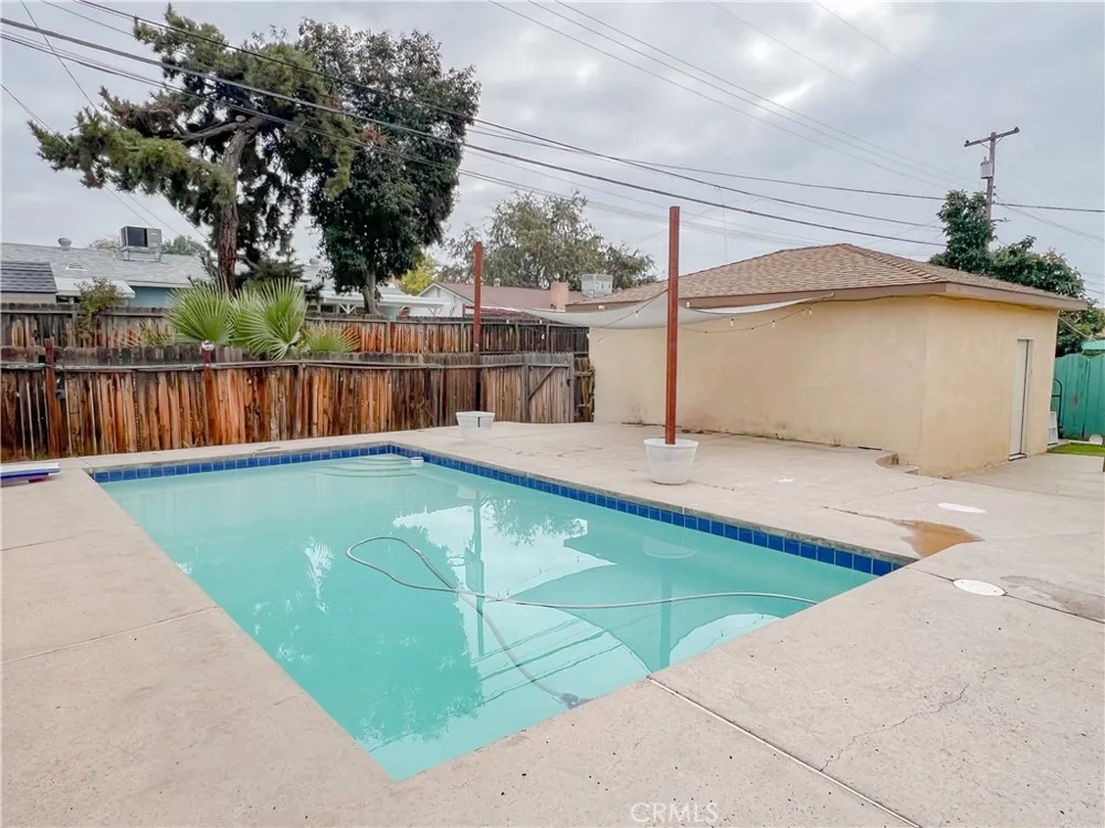 3013 Cornell Bakersfield, CA 93305