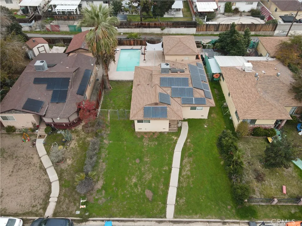 3013 Cornell Bakersfield, CA 93305