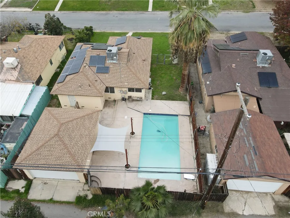 3013 Cornell Bakersfield, CA 93305