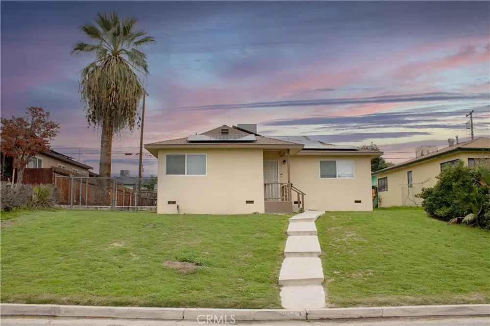 3013 Cornell Bakersfield, CA 93305