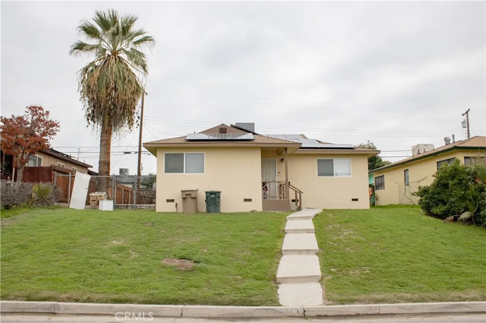 3013 Cornell Bakersfield, CA 93305