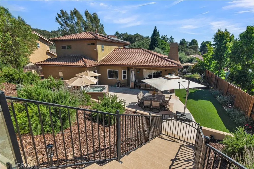 503 Red River Drive Paso Robles, CA 93446