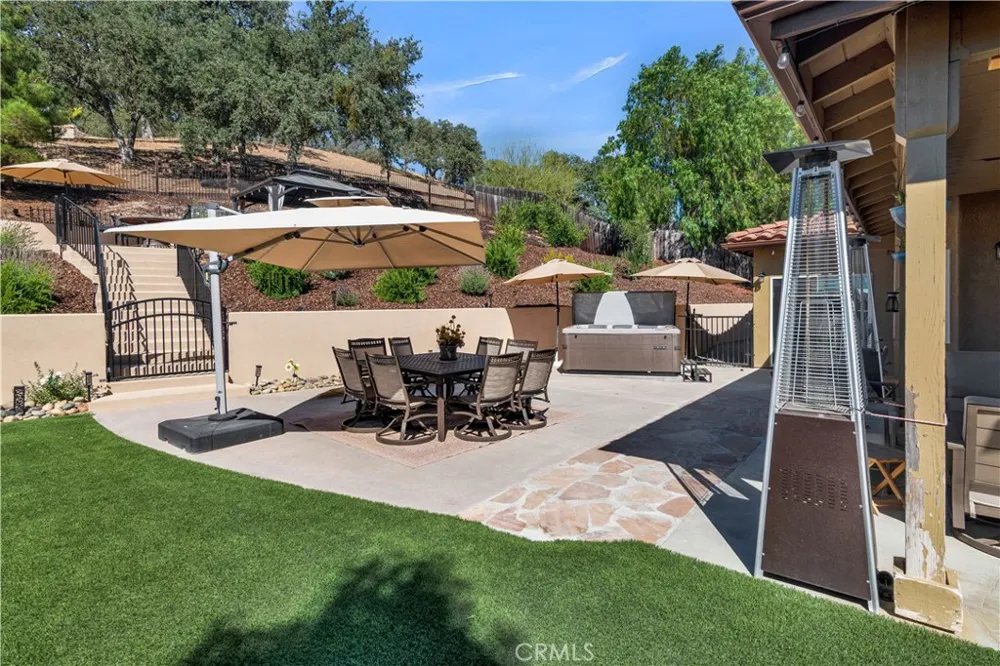 503 Red River Drive Paso Robles, CA 93446