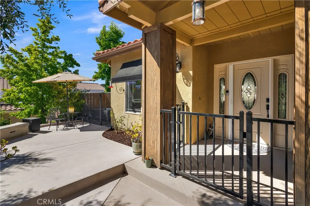 503 Red River Drive Paso Robles, CA 93446