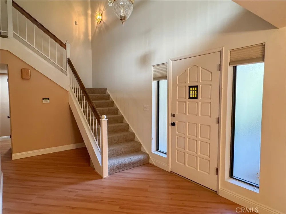 2200 El Portal Drive #9 Bakersfield, CA 93309