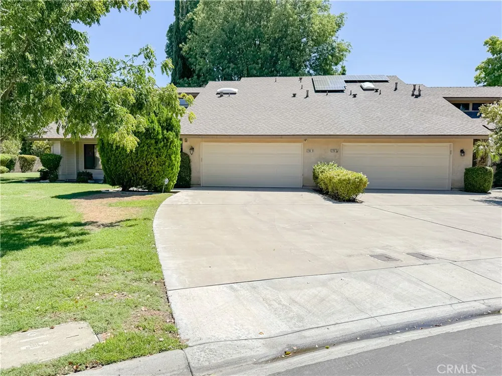 2200 El Portal Drive #9 Bakersfield, CA 93309