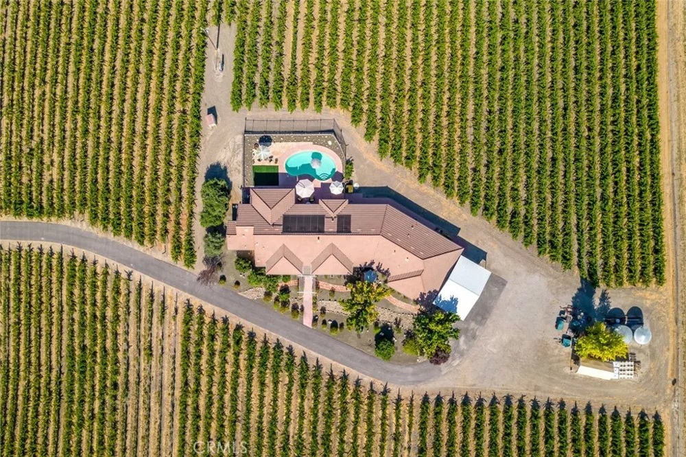 6172 Hawk Ridge Place San Miguel, CA 93451