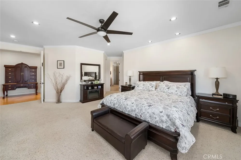 6172 Hawk Ridge Place San Miguel, CA 93451