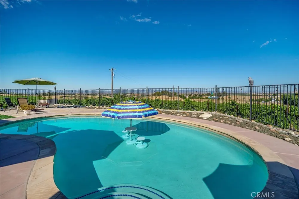 6172 Hawk Ridge Place San Miguel, CA 93451