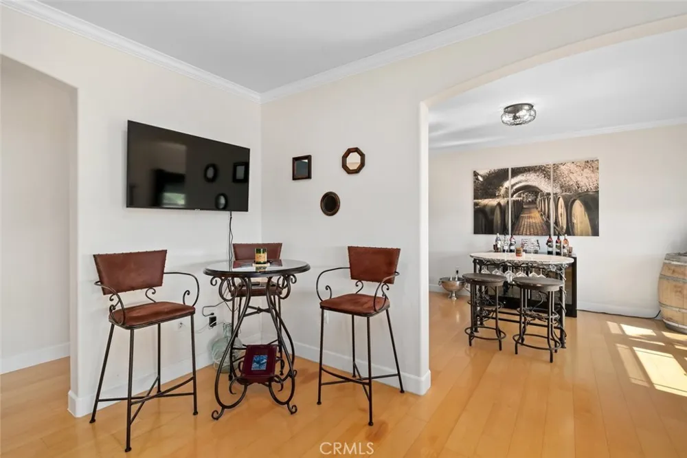 6172 Hawk Ridge Place San Miguel, CA 93451