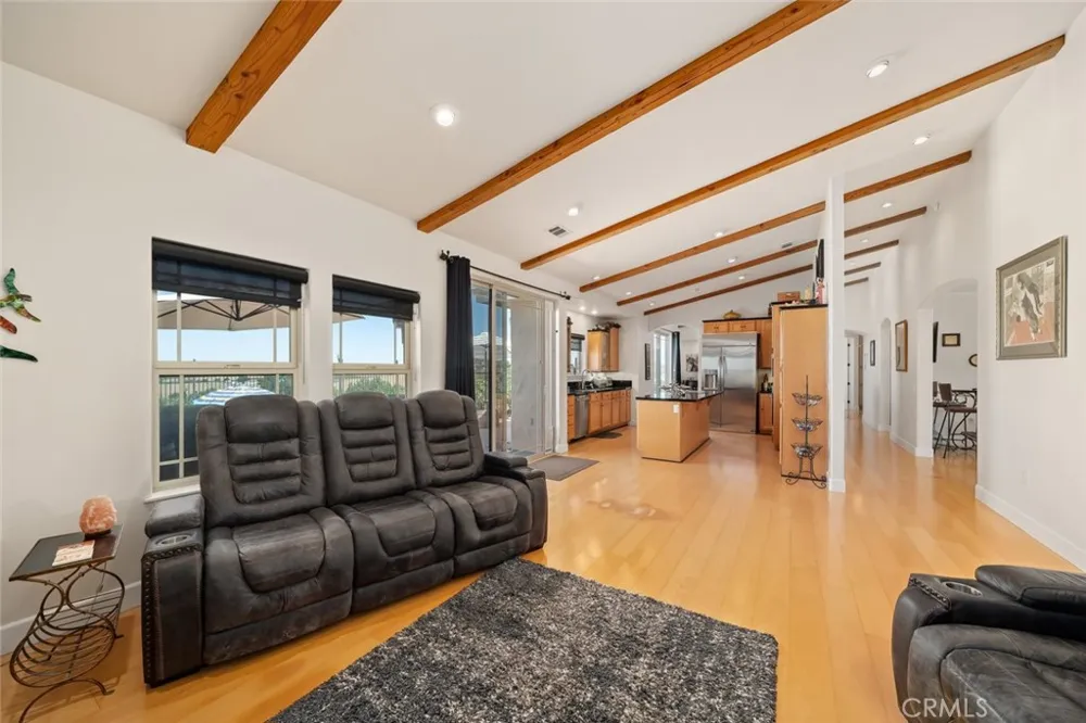 6172 Hawk Ridge Place San Miguel, CA 93451