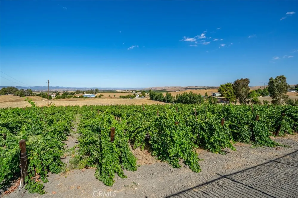 6172 Hawk Ridge Place San Miguel, CA 93451