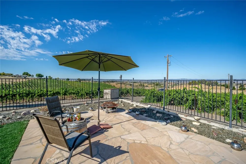 6172 Hawk Ridge Place San Miguel, CA 93451
