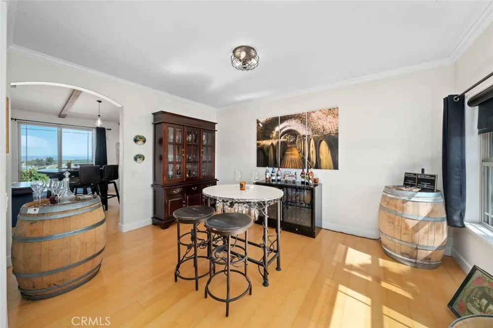 6172 Hawk Ridge Place San Miguel, CA 93451
