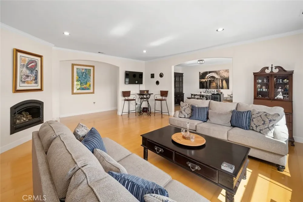 6172 Hawk Ridge Place San Miguel, CA 93451