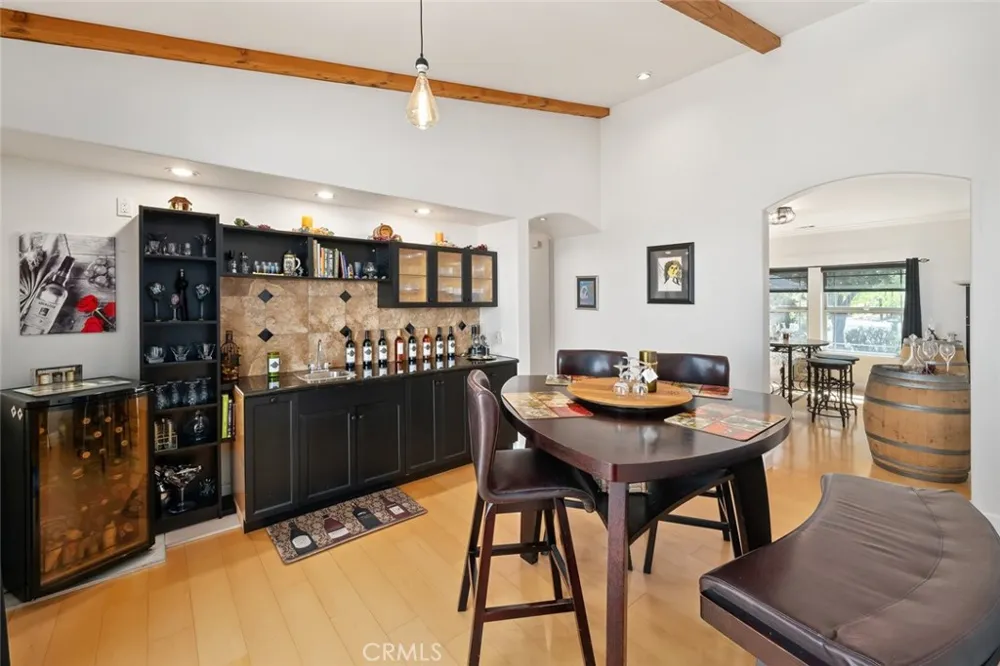 6172 Hawk Ridge Place San Miguel, CA 93451