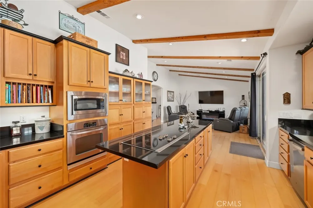 6172 Hawk Ridge Place San Miguel, CA 93451