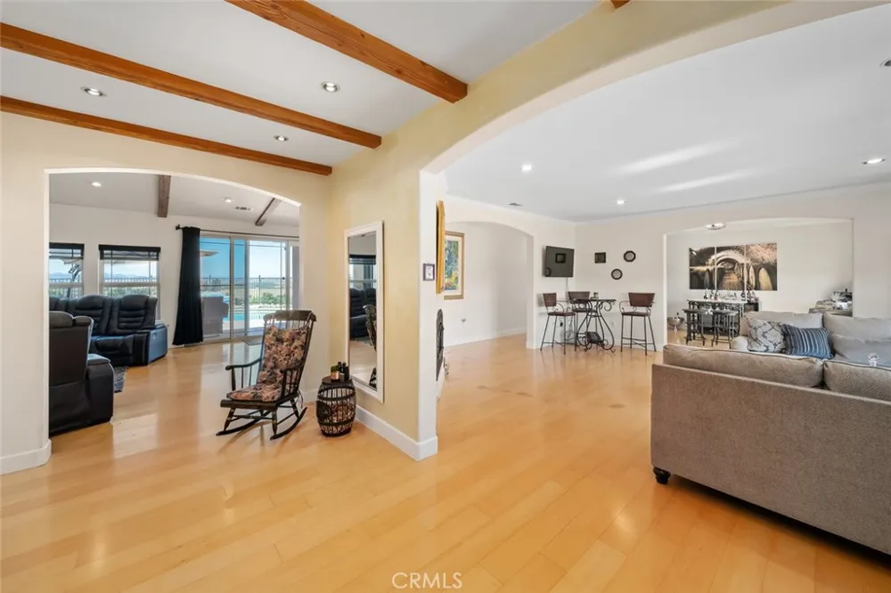 6172 Hawk Ridge Place San Miguel, CA 93451
