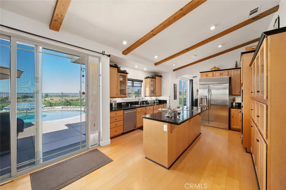 6172 Hawk Ridge Place San Miguel, CA 93451