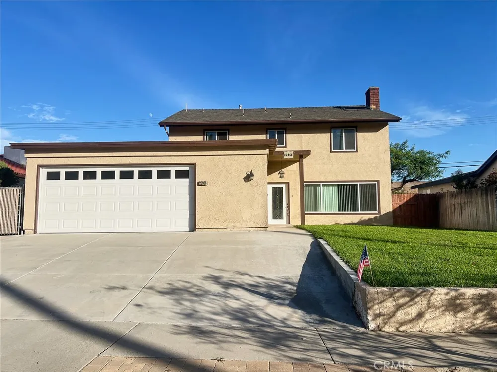 23966 Decorah Diamond Bar, CA 91765