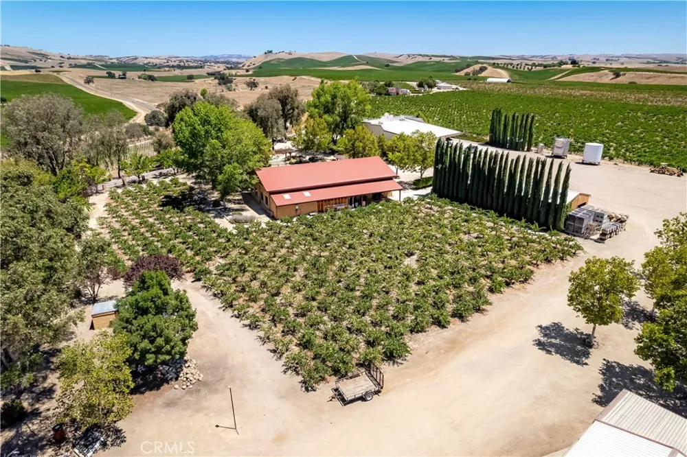 2995 Pleasant San Miguel, CA 93451
